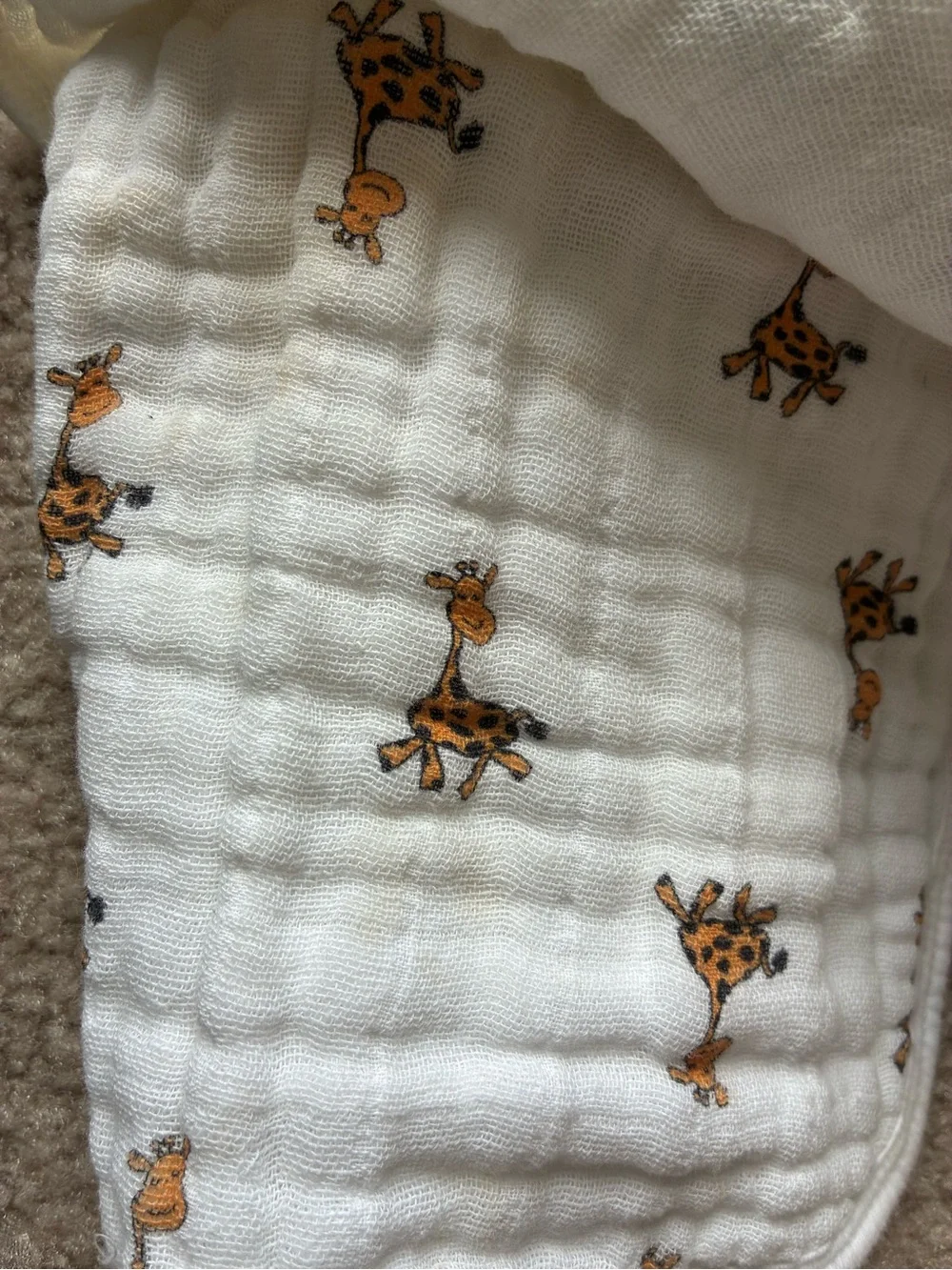 Baby Boy Items
